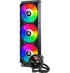 Chłodzenie wodne REDRAGON CCW-1017 360 RGB