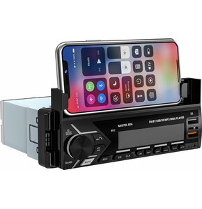 Radio samochodowe NAVITEL RD6 Bluetooth Pilot