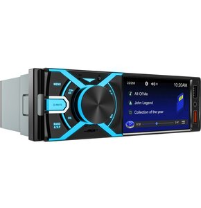 Radio samochodowe NAVITEL RD9 Bluetooth Pilot