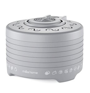 Suszarka do grzybów MILLA HOME FD101E