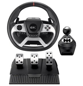 Kierownica GENIUS GX Gaming SpeedMaster X5 FF