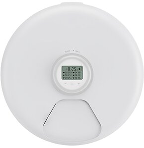 Dozownik karmy automatyczny ROJECO Cat Feeder Button Version 2L