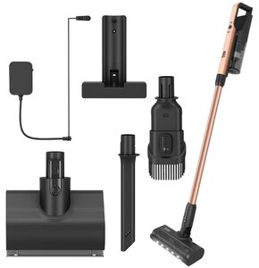 Odkurzacz BEKO Slimclean VRT66421VC