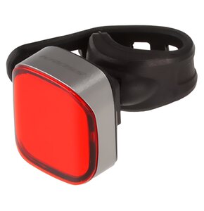 Lampka rowerowa KROSS Safety R