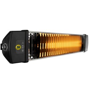 Promiennik MO-EL Iris 866NRC