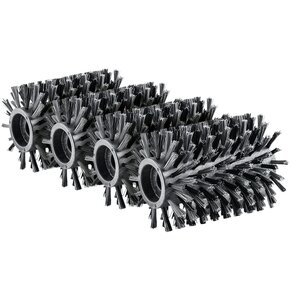 Zestaw rolek KARCHER 2.644-477.0 do PCL 6 (4 sztuki)