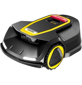 Robot koszący KARCHER RCX 6 1.269-760.0 sterowanie Wi-Fi/Bluetooth