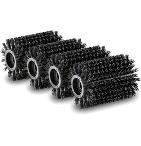 Rolka szczotkowa KARCHER PCL 6 2.644-476.0 (4 sztuki)
