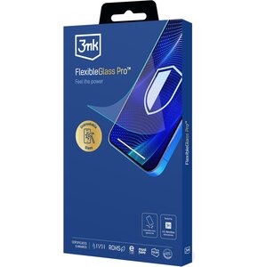 Szkło hybrydowe 3MK FlexibleGlass Pro do Asus Rog Phone 9/9 Pro
