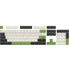 Klawisze MARVO KP-02 GN PBT