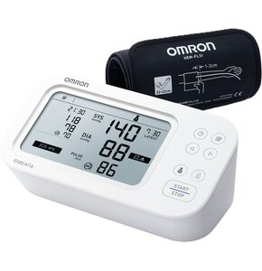 Ciśnieniomierz OMRON M6 Comfort AFib