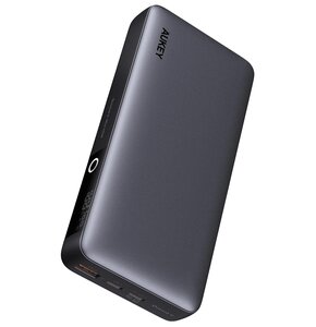 Powerbank AUKEY PB-Y43 20000 mAh PD 65W Czarny