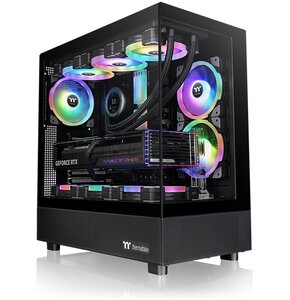 Obudowa THERMALTAKE View 270 TG ARGB Czarny