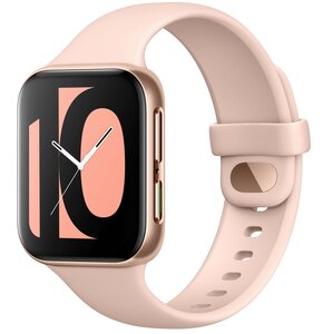 Smartwatch OPPO Watch 41mm Różowy