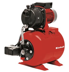 Hydrofor do wody EINHELL GC-WW 6538 4173190