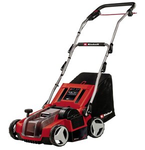 Wertykulator akumulatorowy EINHELL 3420685