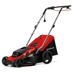 Kosiarka elektryczna EINHELL GC-EM 1600/37 1600W