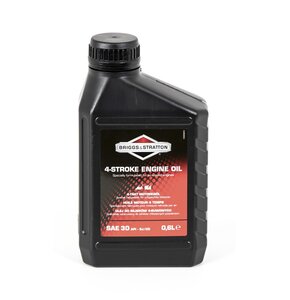 Olej do kosiarki BRIGGS & STRATTON 100005E 600 ml