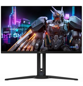 Monitor GIGABYTE Aorus FO27Q3 27" 2560x1440px 360Hz 0.03 ms [GTG]