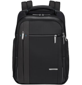 Plecak na laptopa SAMSONITE Spectrolite 3.0 14.1 cali Czarny