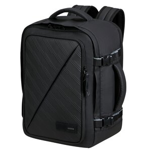 Plecak AMERICAN TOURISTER Take2Cabin Prime M/S Czarny