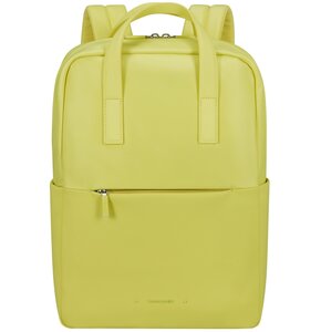 Plecak na laptopa SAMSONITE 4Pack 14.1 cali Limonkowy