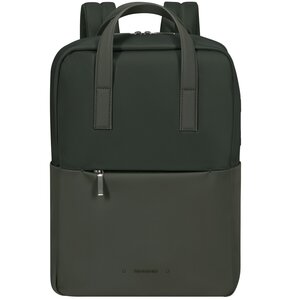 Plecak na laptopa SAMSONITE 4Pack 14.1 cali Zielony