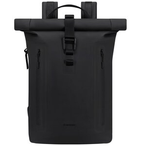 Plecak na laptopa SAMSONITE Coatify Biz Rolltop 15.6 cali Czarny