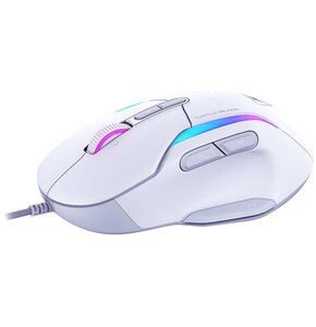 Mysz TURTLE BEACH Kone II Biały
