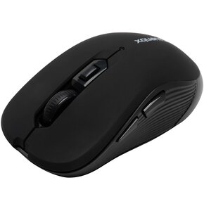 Mysz XQUANTUM WM503K Silent Czarny