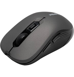Mysz XQUANTUM WM503G Silent Szary