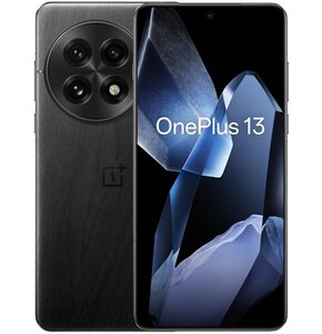 Smartfon ONEPLUS 13 5G 12/256GB 6.82" 120Hz Czarny