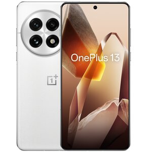 Smartfon ONEPLUS 13 5G 16/512GB 6.82" 120Hz Biały