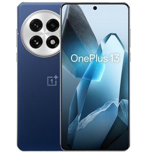 Smartfon ONEPLUS 13 5G 16/512GB 6.82" 120Hz Niebieski