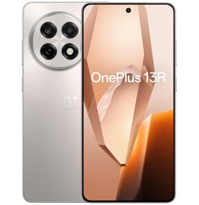 Smartfon ONEPLUS 13R 5G 12/256GB 6.78" 120Hz Beżowy