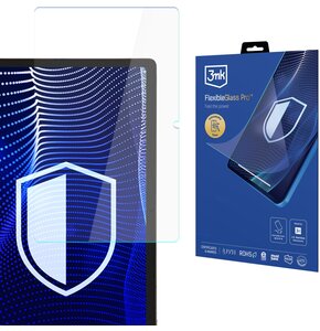 Szkło hybrydowe 3MK FlexibleGlass Pro do Acer Iconia iM10-22