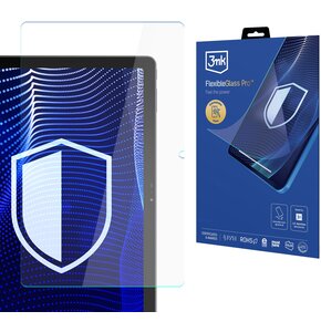 Szkło hybrydowe 3MK FlexibleGlass Pro do Acer Iconia Tab P11