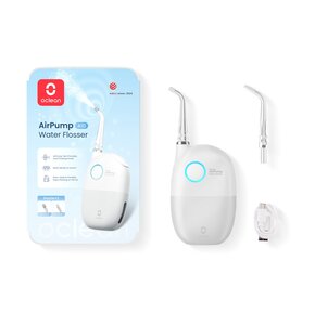 Irygator OCLEAN A10 Biały