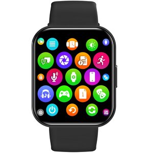 Smartwatch CELLY TrainerWatch2 Czarny