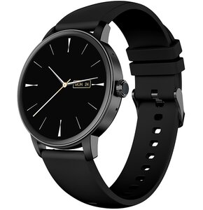 Smartwatch CELLY TrainerRound2 Czarny