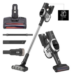 Odkurzacz JIMMY JV83 Pro