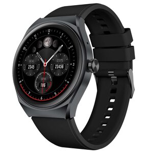 Smartwatch CELLY Trainerhalo Czarny
