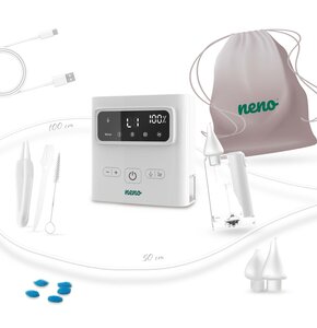 Aspirator do nosa NENO Grasso