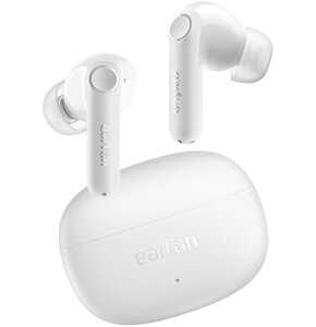 Słuchawki dokanałowe EARFUN Air Life  Biały