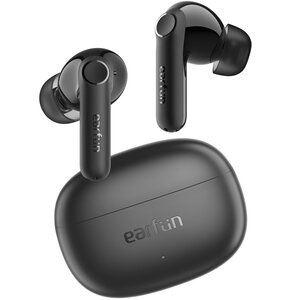 Słuchawki dokanałowe EARFUN Air Life  Czarny