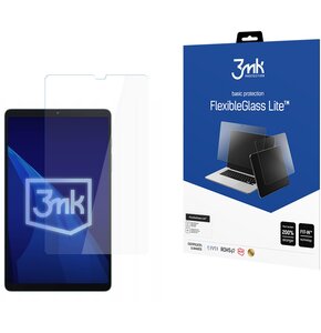 Szkło hybrydowe 3MK FlexibleGlass Lite do Blackview TAB 60 8.68 cali