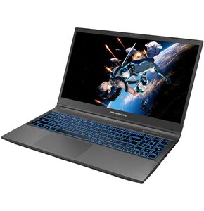 Laptop DREAMMACHINES RG4050-15PL43 15.6" 144Hz i5-12450H 16GB RAM 1TB SSD GeForce RTX4050 DLSS 3, Funkcje AI