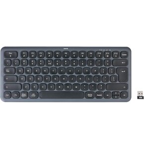 Klawiatura HAMA WK-500 Multi-Device Assist AI