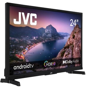 Telewizor JVC LT-24VAH3400 24" LED Android TV
