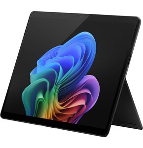 Laptop MICROSOFT Surface Pro Copilot 13" Snapdragon X Elite 16GB RAM 512GB SSD Windows 11 Home